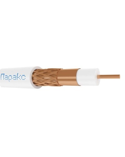 РК 75-4,8-322 (RG 6/U solid) (Паритет). Кабель коаксиальный радиочастотный. Паритет в Стерлитамаке