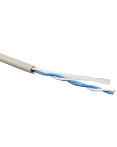 ParLan U/UTP Cat5e PVC 1х2х0,52. Кабель «витая пара» (LAN) для структурированных систем связи. Паритет в Стерлитамаке