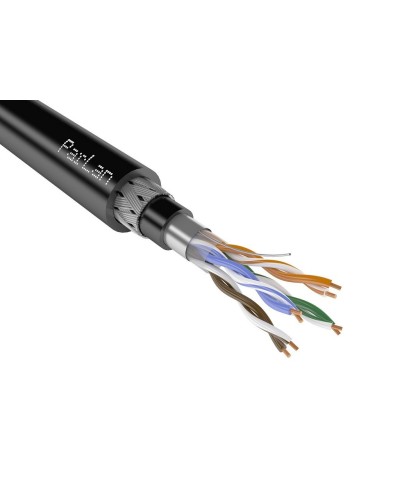 ParLan ARM PS F/UTP Cat5e 4х2х0,52 РЕ. Кабель «витая пара» (LAN) для структурированных систем связи. Паритет в Стерлитамаке