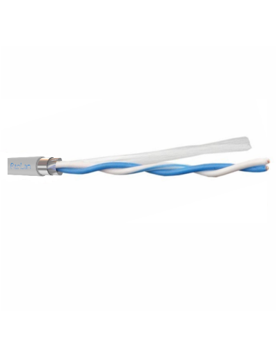 ParLan F/UTP Cat5e PVC 1х2х0,52 (100018). Кабель «витая пара» (LAN) для структурированных систем связи. Паритет в Стерлитамаке