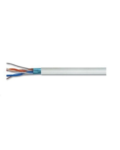 ParLan F/UTP Cat5e PVC 2х2х0,52 (100006). Кабель «витая пара» (LAN) для структурированных систем связи. Паритет в Стерлитамаке