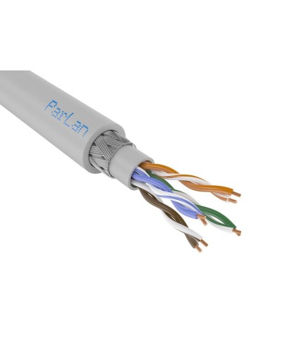 ParLan ARM PS U/UTP Cat5е 4х2х0,52 PVC. Кабель «витая пара» (LAN) для структурированных систем связи. Паритет в Стерлитамаке