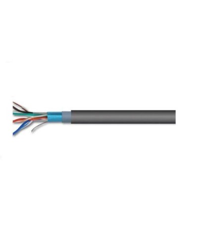 ParLan F/UTP Cat5e PVC/PE 2х2х0,52 (100014). Кабель «витая пара» (LAN) для структурированных систем связи. Паритет в Стерлитамаке