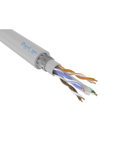 ParLan ARM PS U/UTP Cat6 4х2х0,57 PVC. Кабель «витая пара» (Cat6)(LAN) для структурированных систем связи. Паритет в Стерлитамаке