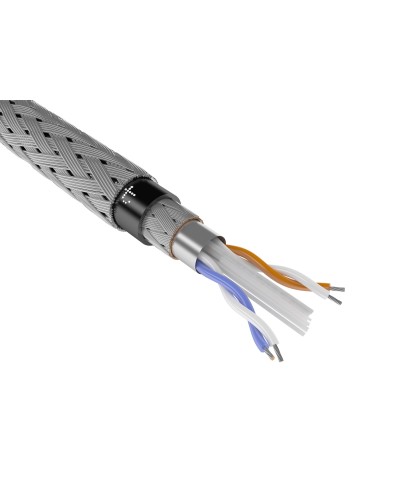 КИС-ПК 4х2х0,78мм. Кабели для промышленного интерфейса RS-485 одиночной прокладки. Паритет в Стерлитамаке