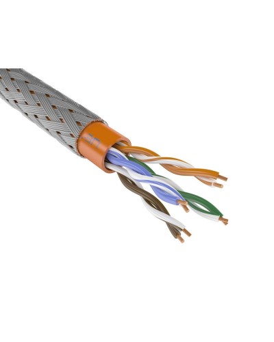 ParLan ARM U/UTP Cat5е 4х2х0,52 ZH нг(А)-HF. Кабель «витая пара» (LAN) для структурированных систем связи. Паритет в Стерлитамаке