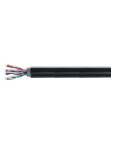 ParLan U/UTP Cat5e PVC/PE 4х2х0,52. Кабель «витая пара» (LAN) для структурированных систем связи. Паритет в Стерлитамаке