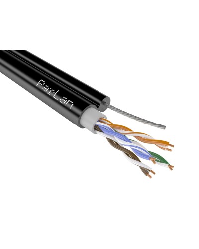 ParLan U/UTP Cat5e PVC/PEtr 4х2х0,52. Кабель «витая пара» (LAN) для структурированных систем связи. Паритет в Стерлитамаке