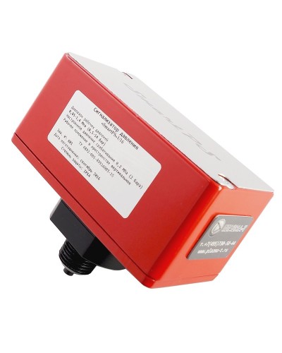 SmartPS-140-1. Сигнализатор давления. Плазма-Т в Стерлитамаке