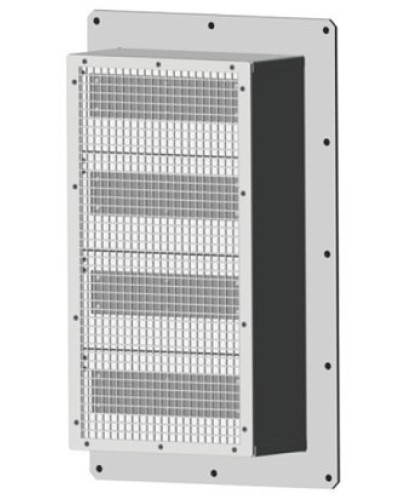 Декоративная решетка для КСИД 600/450Д. Решетка декоративная. Пожтехника в Стерлитамаке