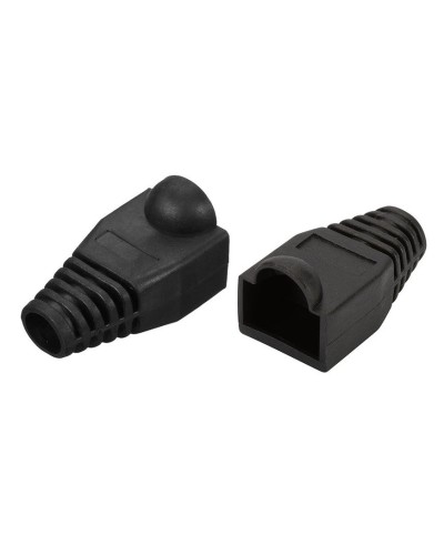 RJ-45-cap (черный). Изолирующий колпачок. Прочие зарубежные в Стерлитамаке