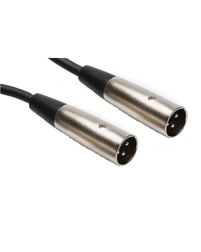 XLR (ш)-XLR (ш)/1,5. Корд межблочный 1.5 метра. Прочие зарубежные в Стерлитамаке