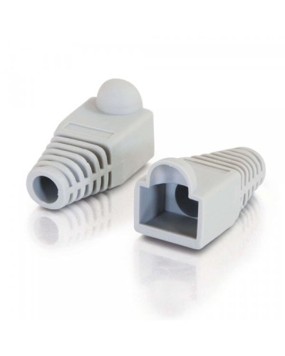 RJ-45-cap (серый). Изолирующий колпачок. Прочие зарубежные в Стерлитамаке
