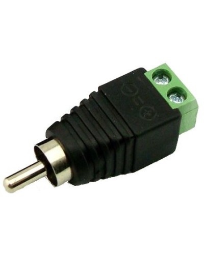 RCA (штекер) с клеммной колодкой. Разъем RCA. Прочие зарубежные в Стерлитамаке