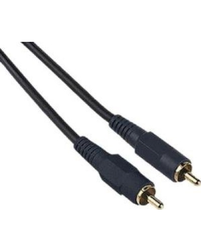 RCA (ш)-RCA (ш)/5. Корд межблочный RCA-RCA . Прочие зарубежные в Стерлитамаке