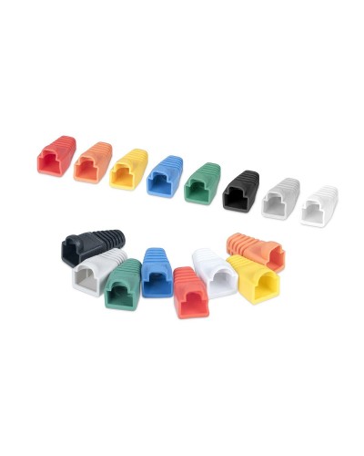 RJ-45-cap (белый). Изолирующий колпачок. Прочие зарубежные в Стерлитамаке