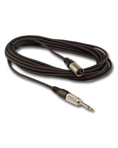 Jack(ш)-XLR (ш)/3. Корд микрофонный, Jack-XLR. Прочие зарубежные в Стерлитамаке