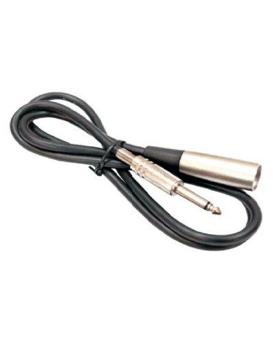 Jack(ш)-XLR (ш)/1,5. Корд микрофонный, Jack-XLR. Прочие зарубежные в Стерлитамаке