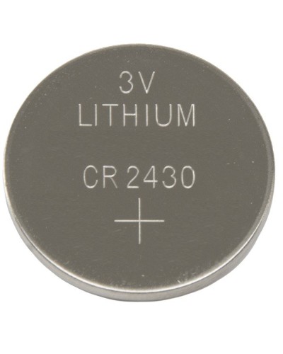 CR2430. Элемент питания. Прочие зарубежные в Стерлитамаке