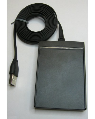 CP-KCY-USB. Считыватель бесконтактный для proxi-карт и брелоков. Прокс в Стерлитамаке
