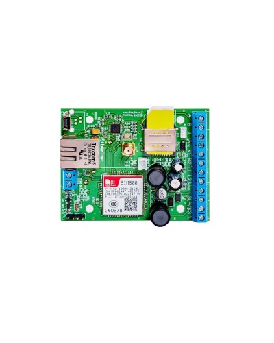 SRB102L-2GSM Ретранслятор Болид. Конвертор протоколов. Проксима в Стерлитамаке