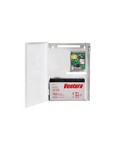 E800-2GSM Эко-SBK25. Устройство оконечное объектовое серии ЭКО. Проксима в Стерлитамаке