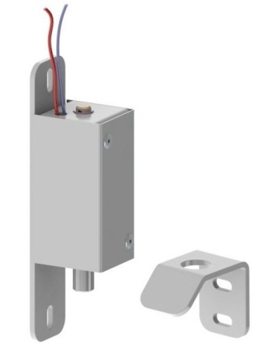 Promix-SM491.10 (Шериф-9.1). Замок электромеханический. Промикс в Стерлитамаке