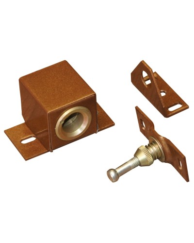 Promix-SM102.01 brown (Шериф-2 лайт НО-К 24В). Замок электромеханический. Промикс в Стерлитамаке