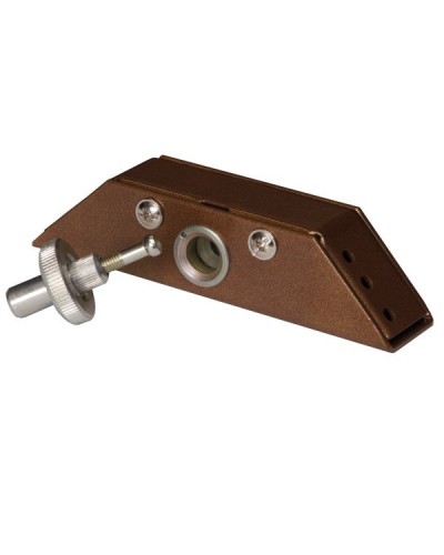 Promix-SM101.00.3 brown (Шериф-1 премиум НО-К). Замок электромеханический. Промикс в Стерлитамаке