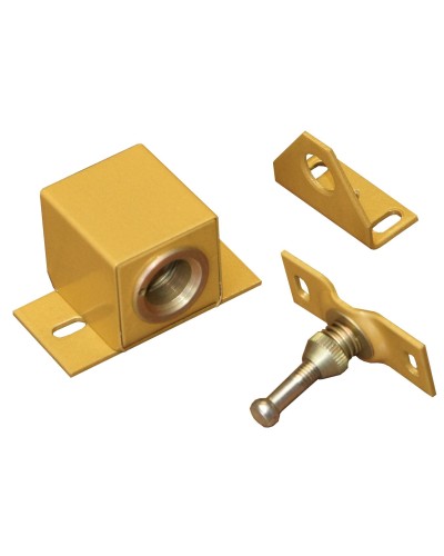 Promix-SM102.00 gold (Шериф-2 лайт НО-З). Замок электромеханический. Промикс в Стерлитамаке