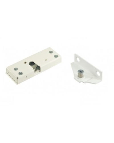 Promix-SM306.10 white (Шериф-6 НЗ-Б). Замок электромеханический. Промикс в Стерлитамаке