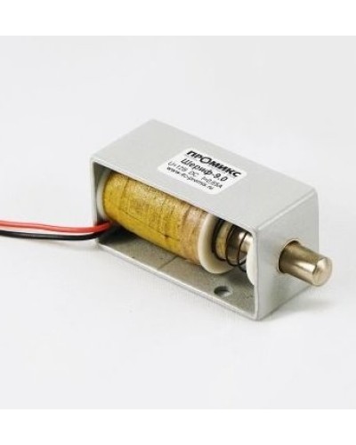 Promix-SM490.10 (Шериф-9.0 НЗ). Замок электромеханический. Промикс в Стерлитамаке