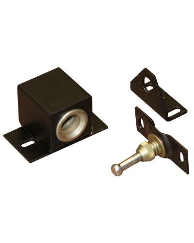 Promix-SM102.00 black (Шериф-2 лайт НО-Ч). Замок электромеханический. Промикс в Стерлитамаке