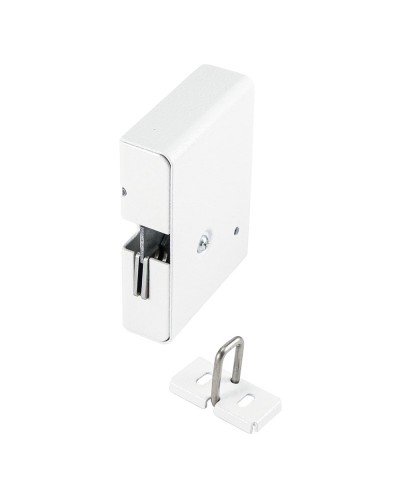 Promix-SM308.10.1 white (Шериф-8 НЗ-Б). Замок электромеханический. Промикс в Стерлитамаке