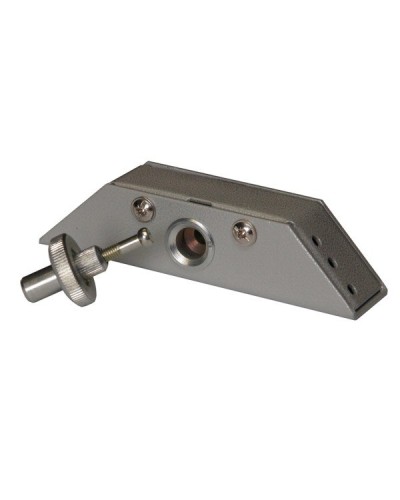 Promix-SM101.01.3 silver (Шериф- 1 премиум НО-С 24B ). Замок электромеханический. Промикс в Стерлитамаке