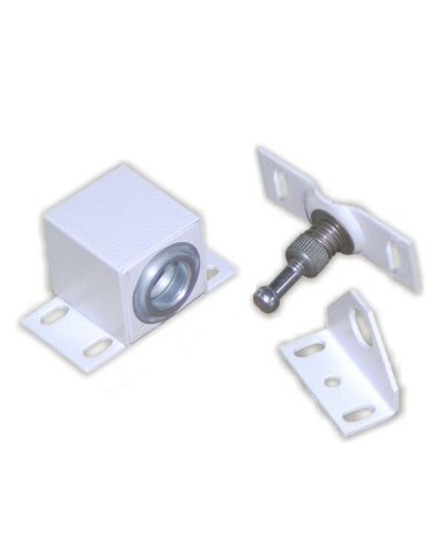 Promix-SM102.00.1 white (Шериф-2 лайт НО-Б Д). Замок электромеханический. Промикс в Стерлитамаке