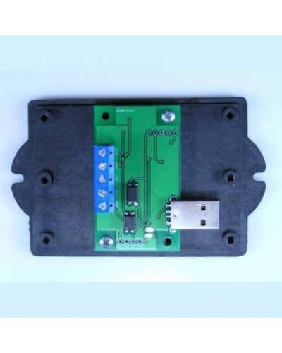 Promix-CN.LN.01. Контроллер локальной сети. Промикс в Стерлитамаке
