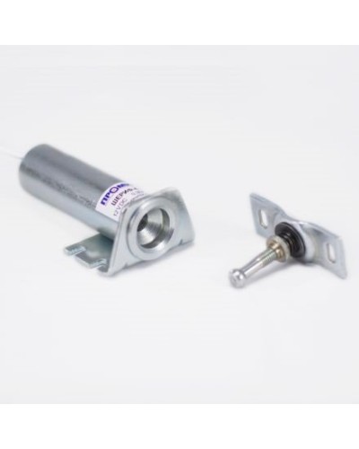 Promix-SM104.10 (Шериф-4 НЗ). Замок электромеханический. Промикс в Стерлитамаке