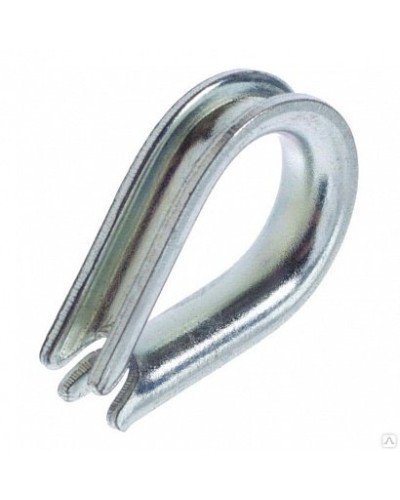 Коуш D4мм (PR08.3895). Коуш. Промрукав в Стерлитамаке