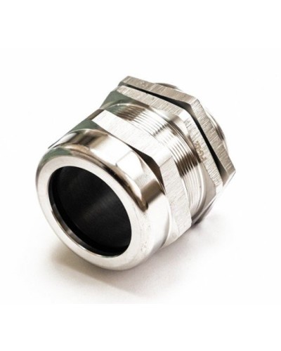 Сальник PGM 42 (IP68) D отверстия 32-38 мм нержавеющая сталь (PR08.7416). Кабельный ввод PGM. Промрукав в Стерлитамаке