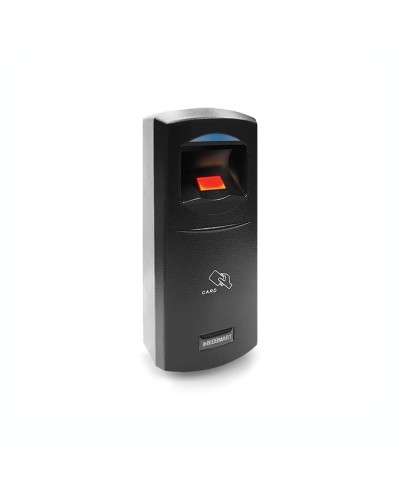 BioSmart 4-E-EM-T-L. Контроллер биометрический. Прософт-Биометрикс в Стерлитамаке