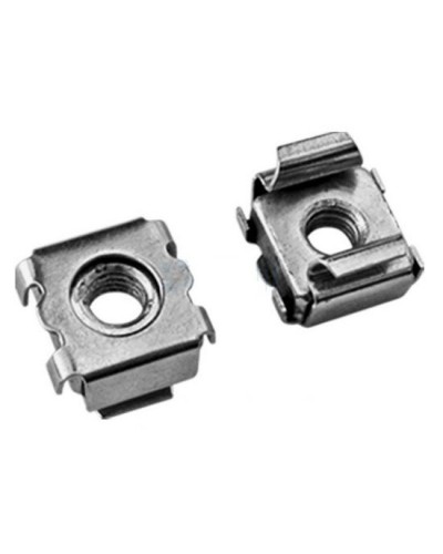 N 5 MS (100шт). Гайки закладные. ПРОВЕНТО в Стерлитамаке