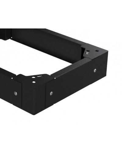 ZA 120.00 v.2 (2шт). Передние и задние элементы цоколя 100х1200. ПРОВЕНТО в Стерлитамаке