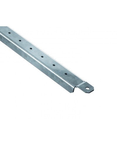 VB 80 G (10 шт). Рейка для двери. ПРОВЕНТО в Стерлитамаке