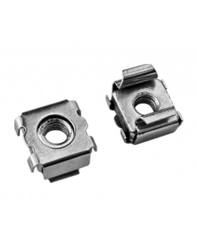 N 6 MS (100шт). Гайки закладные. ПРОВЕНТО в Стерлитамаке