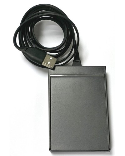 Gate-USB-MF. Настольный считыватель. Равелин в Стерлитамаке