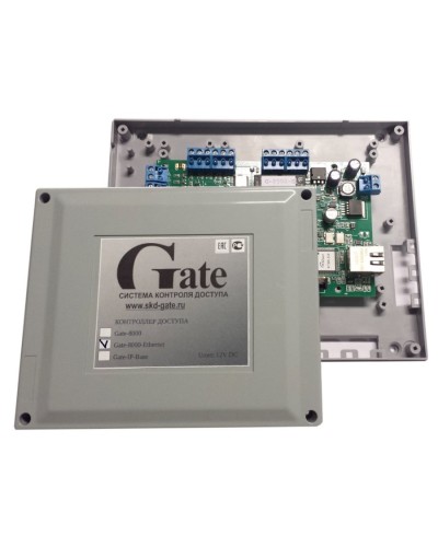Gate-8000 Ethernet. Сетевой контроллер. Равелин в Стерлитамаке