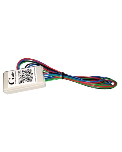 Gate-Reader-Mobile-Light (в корпусе). Считыватель. Равелин в Стерлитамаке