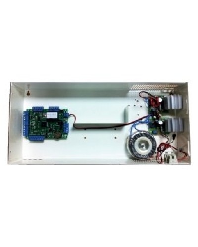Gate-IP-Base-UPS2 mod.23. Сетевой контроллер. Равелин в Стерлитамаке