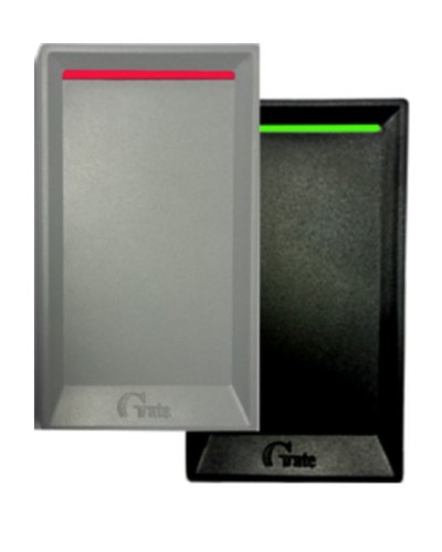 Gate-Reader-MF. Считыватель. Равелин в Стерлитамаке